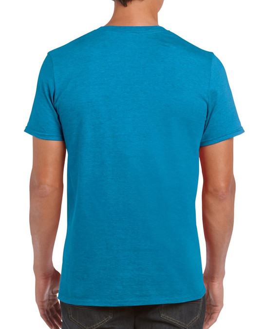 Gildan 64000 - T-shirt Softstyle