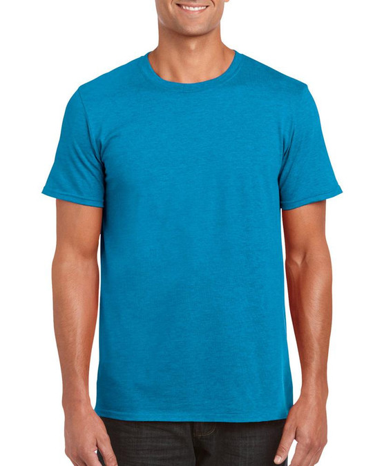 Gildan 64000 - T-shirt Softstyle