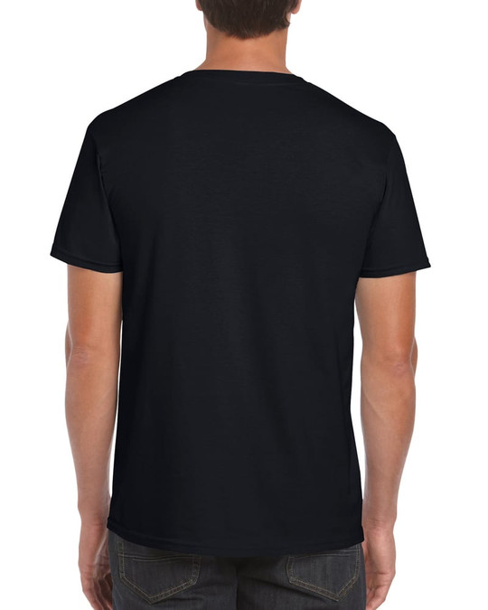 Gildan 64000 - T-shirt Softstyle