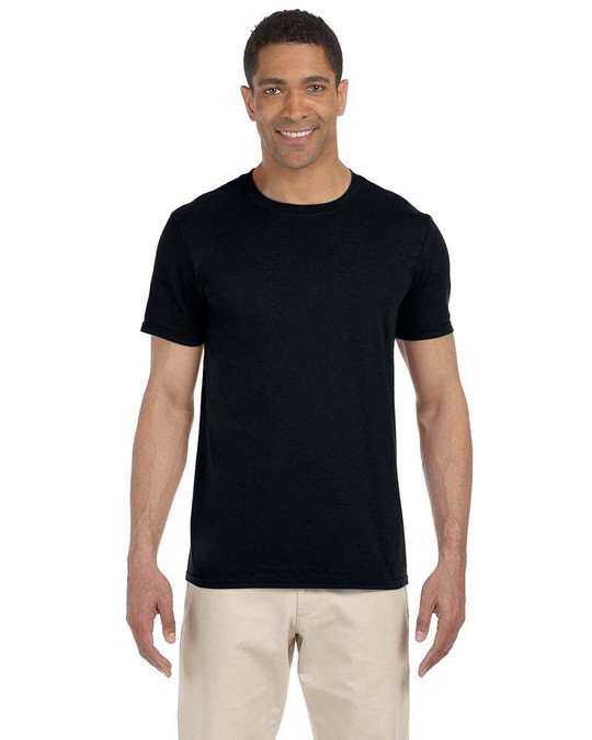 Gildan 64000 - T-shirt Softstyle