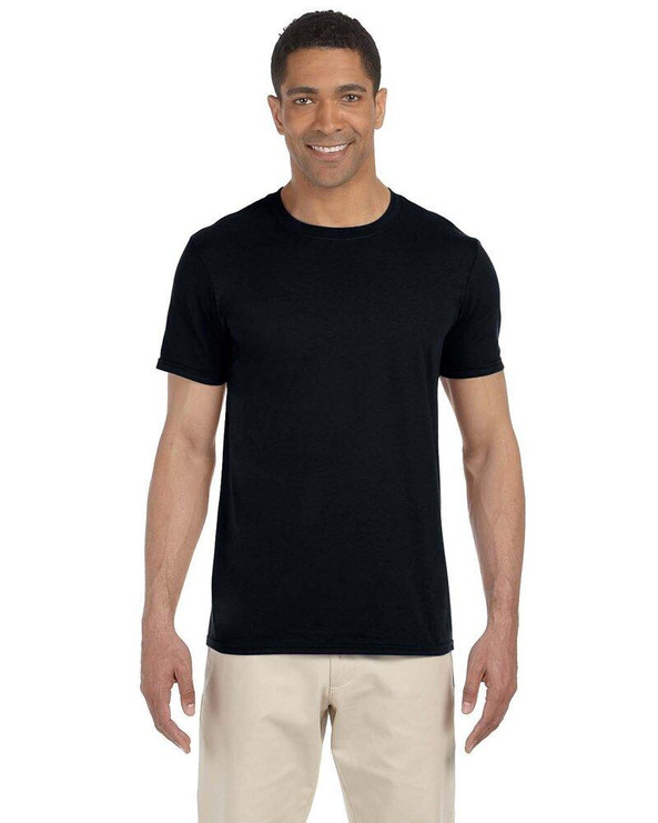 Gildan 64000 - Softstyle T-Shirt
