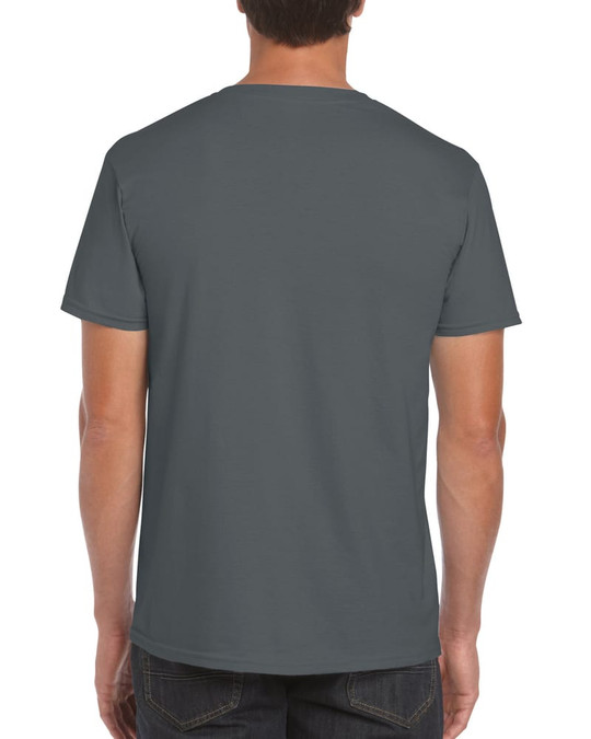 Gildan 64000 - T-shirt Softstyle