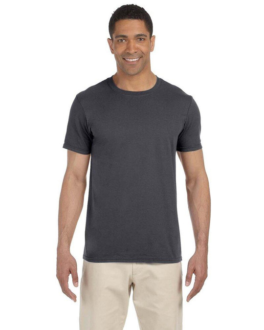 Gildan 64000 - T-shirt Softstyle