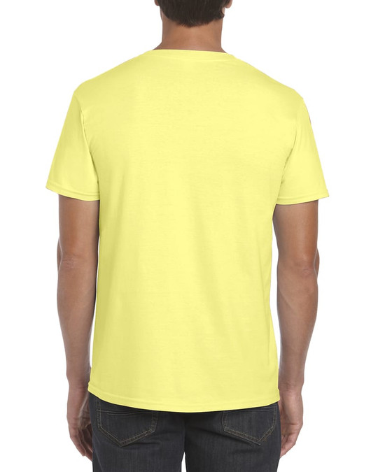 Gildan 64000 - T-shirt Softstyle
