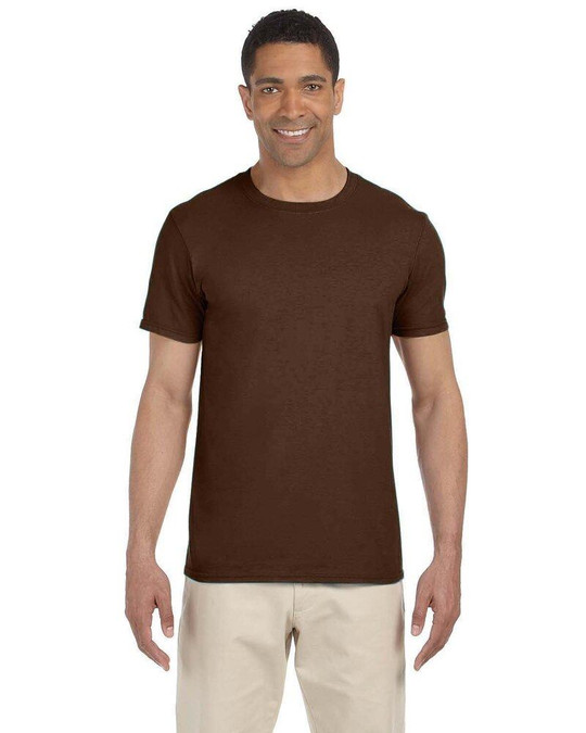 Gildan 64000 - T-shirt Softstyle