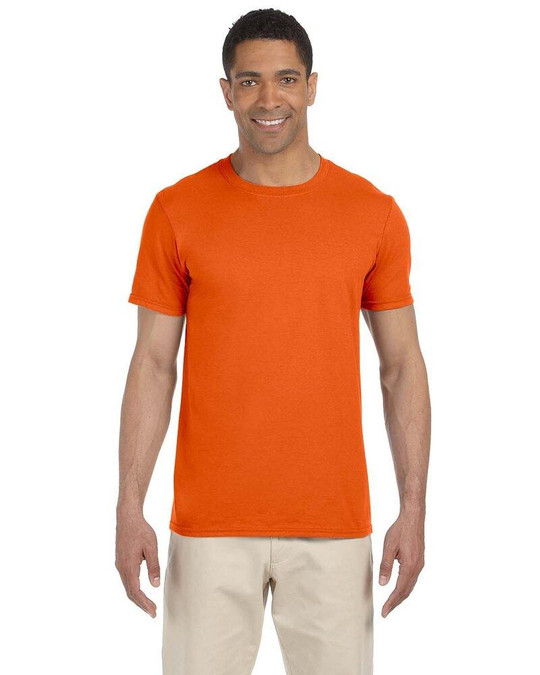 Gildan 64000 - T-shirt Softstyle