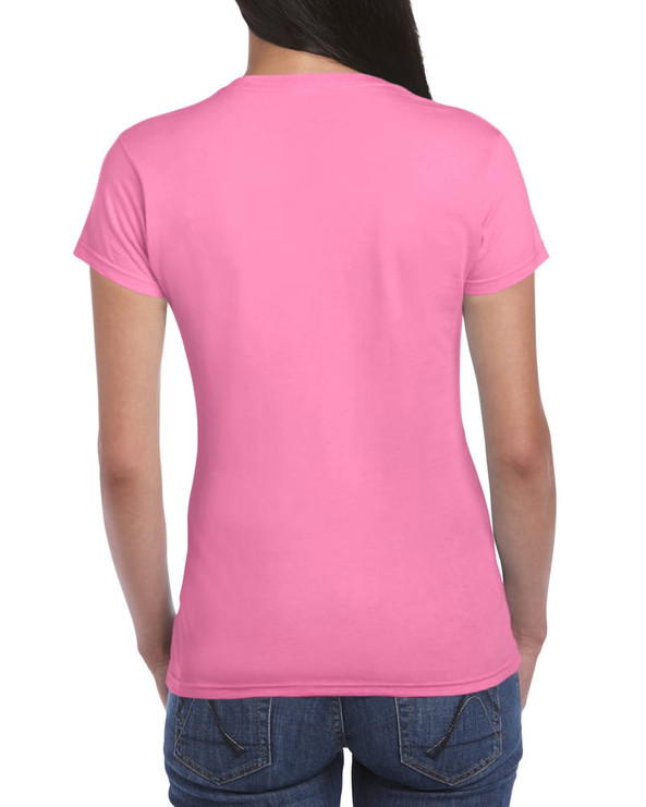 Gildan 64000L - Ladies' Softstyle T-Shirt