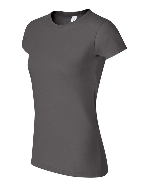Gildan 64000L - Remera de algodón suave al por mayor 