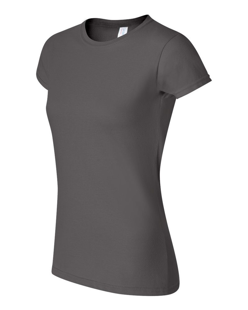 Gildan 64000L - Ladies' Softstyle T-Shirt