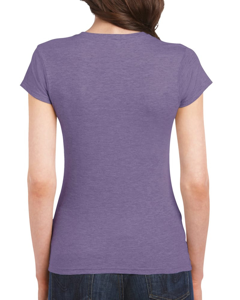 Gildan 64000L - Ladies' Softstyle T-Shirt