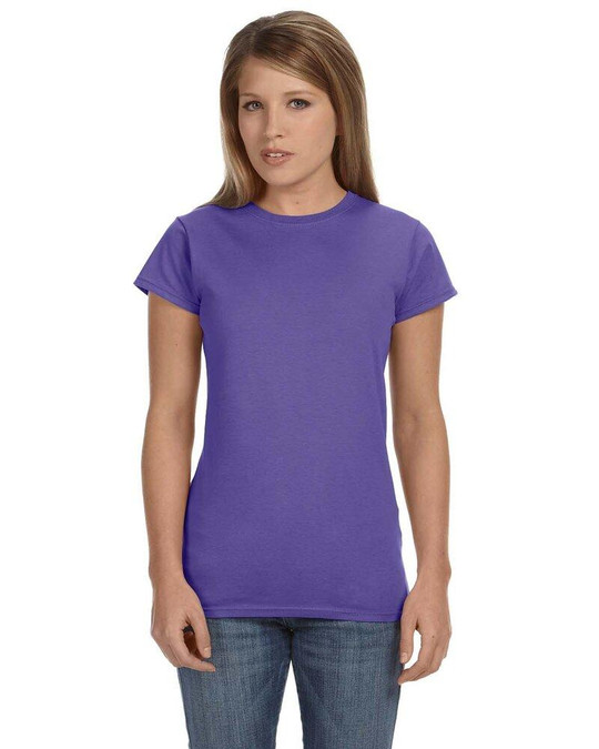 Gildan 64000L - T-shirt Softstyle