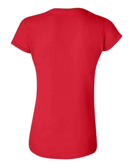 Gildan 64000L - T-shirt Softstyle