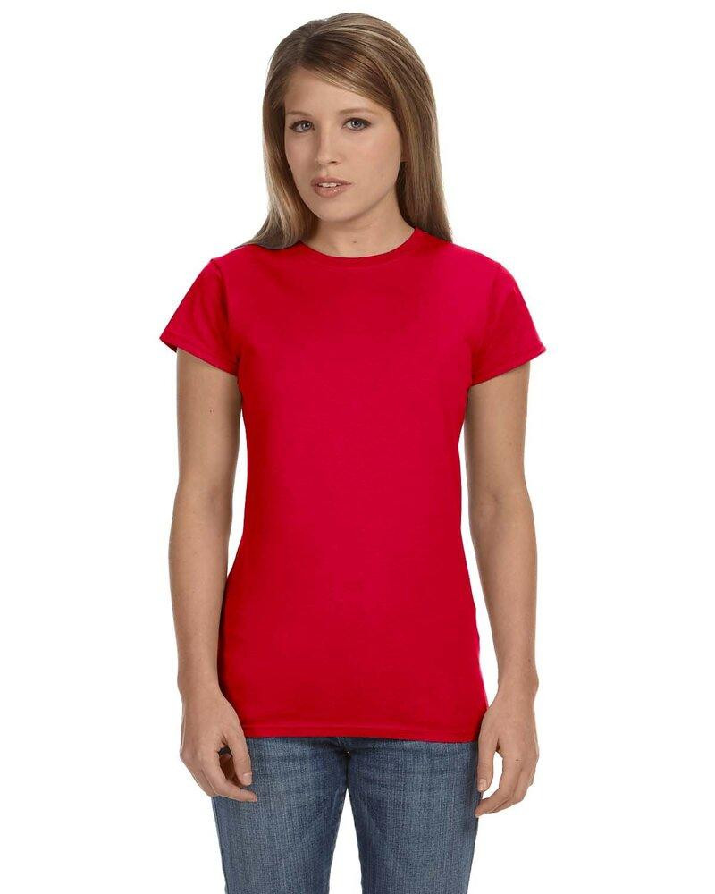 Gildan 64000L - Ladies' Softstyle T-Shirt