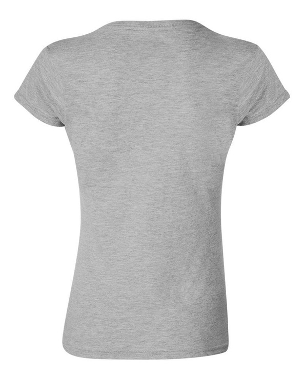 Gildan 64000L - T-shirt Softstyle