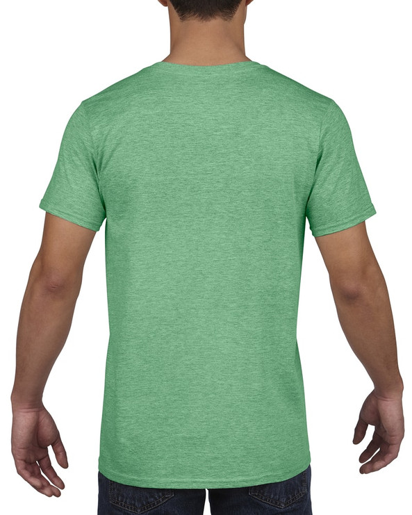 Gildan 64V00 - Softstyle V-Neck T-Shirt