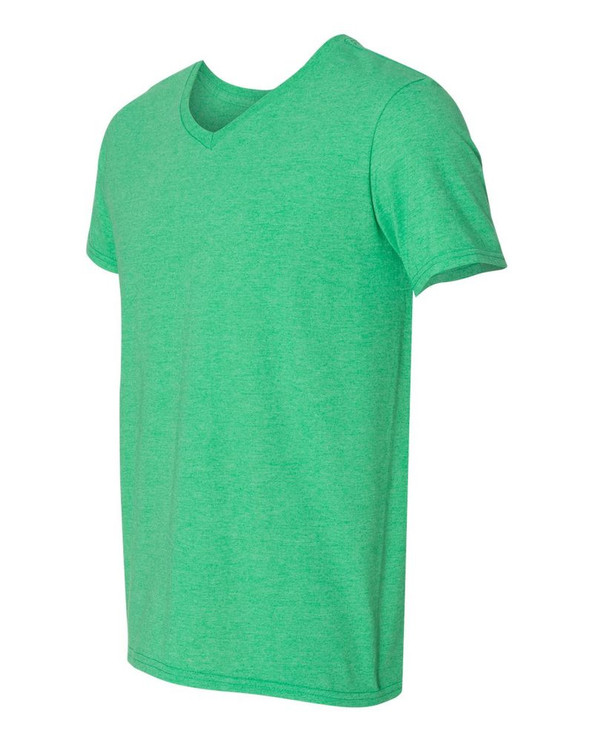 Gildan 64V00 - Softstyle V-Neck T-Shirt