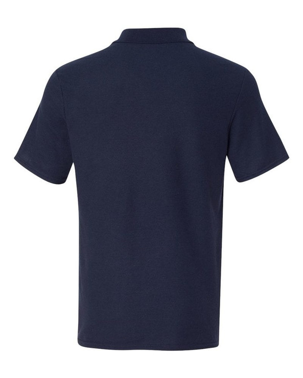 Gildan 72800 - Venta al por mayor de camisa deportiva Polo DryBlend de doble piqué