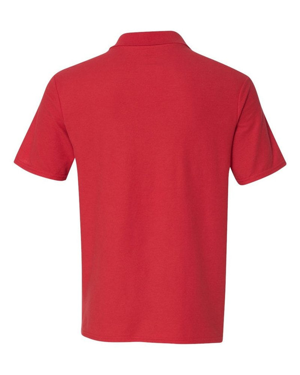 Gildan 72800 - DryBlend Double Pique Sport Shirt