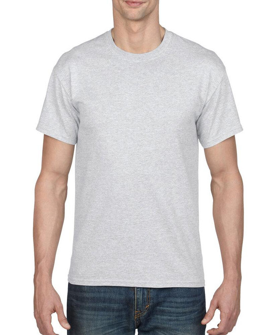 Gildan 8000 - T-shirt DryBlend™ 50/50