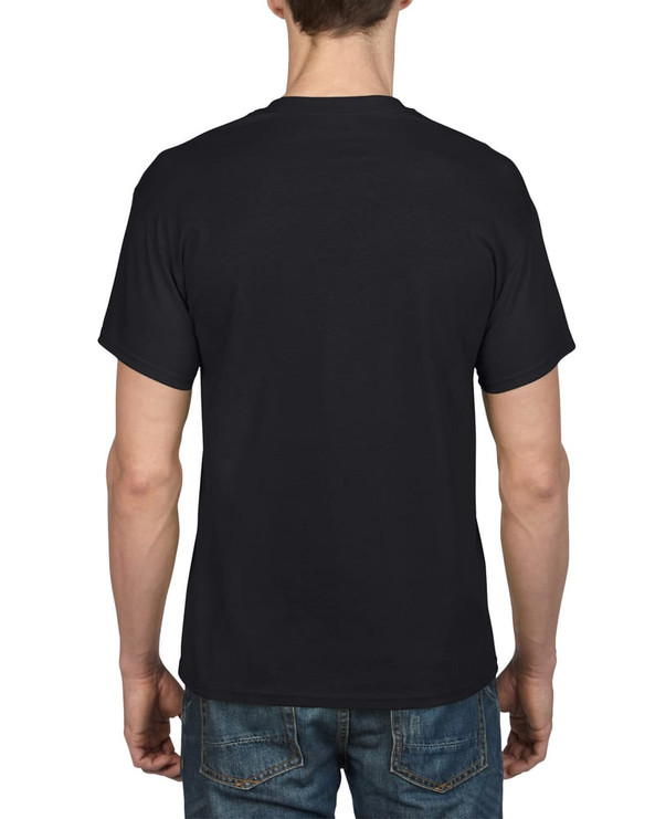 Gildan 8000 - Adult DryBlend® T-Shirt