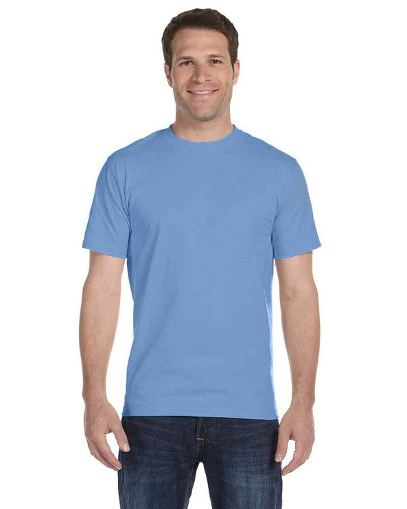 Gildan 8000 - Adult DryBlend® T-Shirt