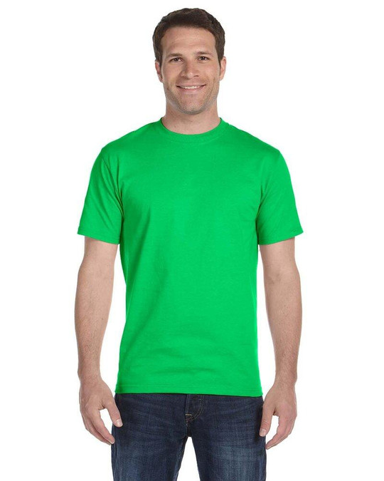 Gildan 8000 - Adult DryBlend® T-Shirt
