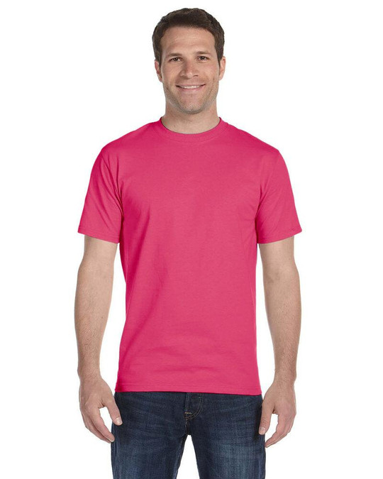 Gildan 8000 - Remera adulta DryBlend®