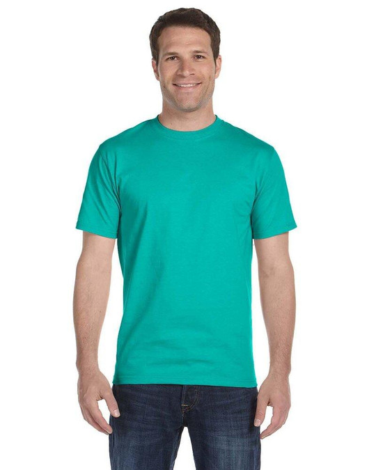 Gildan 8000 - T-shirt DryBlend™ 50/50