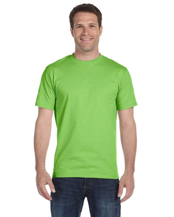Gildan 8000 - Remera adulta DryBlend® 