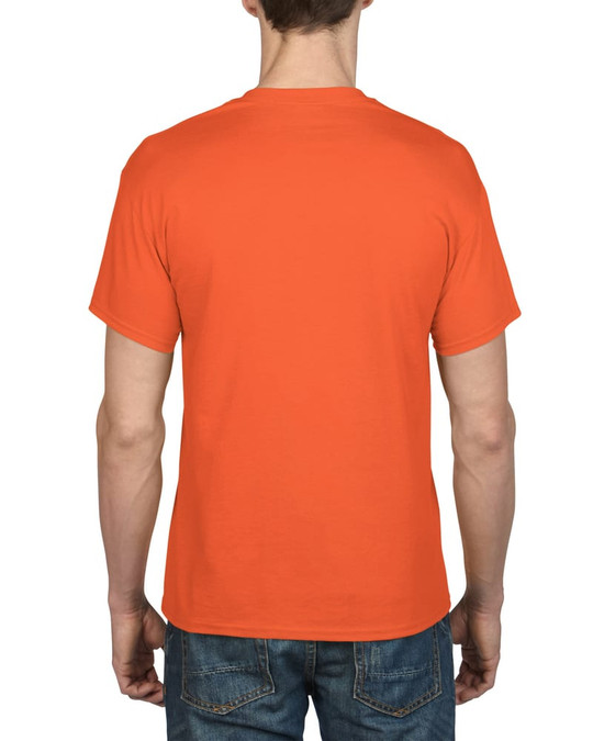 Gildan 8000 - Remera adulta DryBlend®