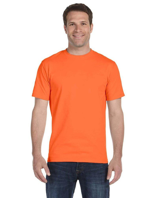 Gildan 8000 - Remera adulta DryBlend®