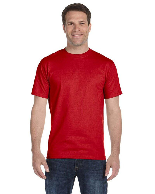 Gildan 8000 - Remera adulta DryBlend®
