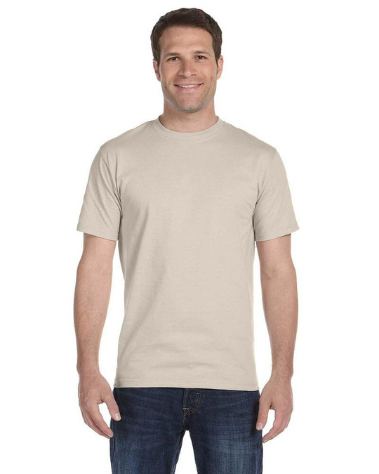 Gildan 8000 - Remera adulta DryBlend®