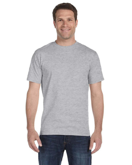 Gildan 8000 - Remera adulta DryBlend®
