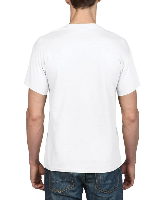 Gildan 8000 - Adult DryBlend® T-Shirt