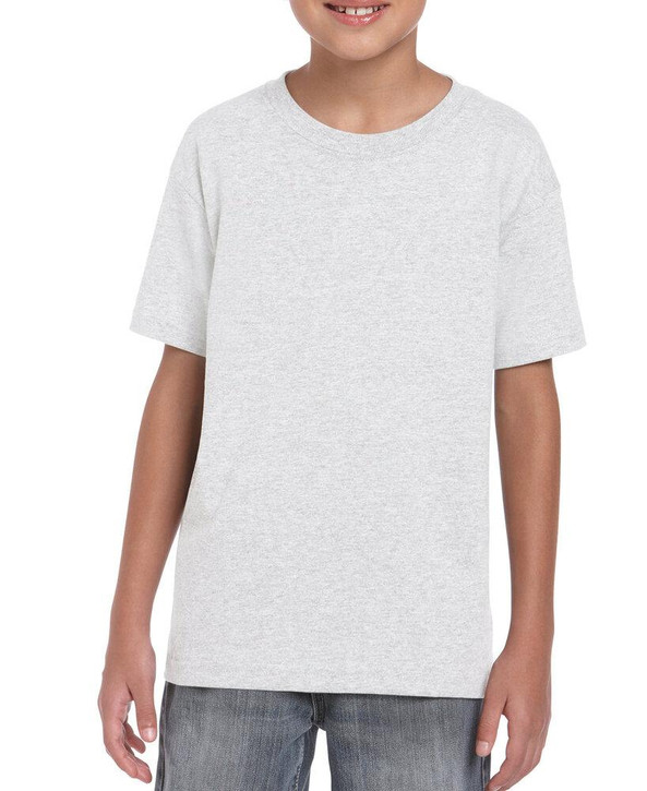 Gildan 8000B - DryBlend™ 50/50 Youth T-Shirt