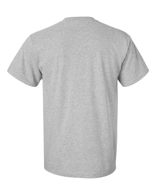 Gildan 8300 - T-shirt DryBlend™ 50/50 avec une poche