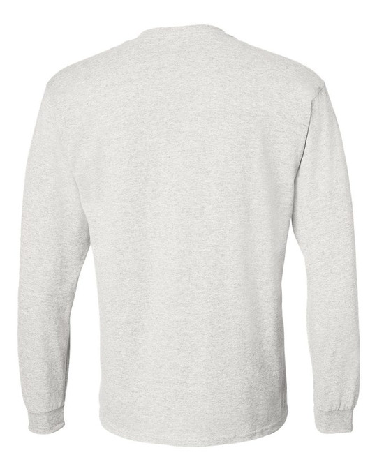 Gildan 8400 - T-shirt à manches longues DryBlend™ 50/50