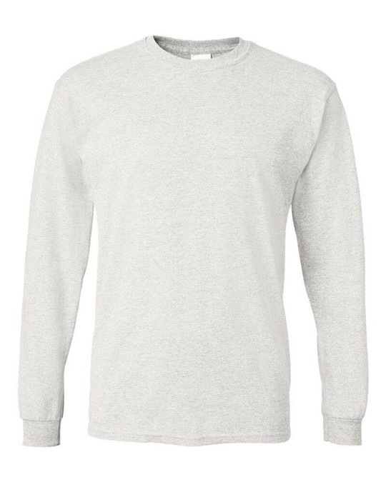 Gildan 8400 - T-shirt à manches longues DryBlend™ 50/50