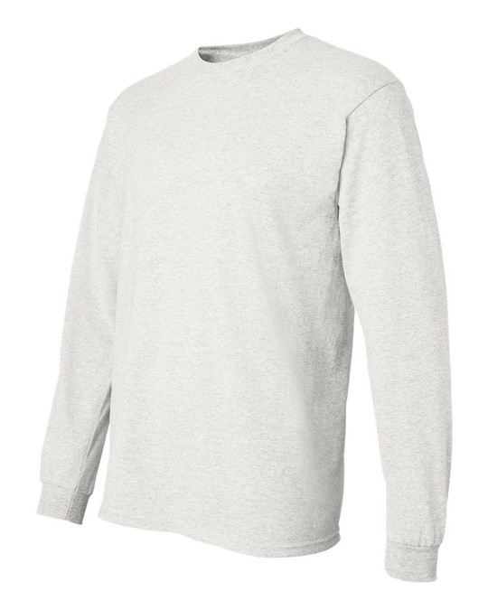 Gildan 8400 - T-shirt à manches longues DryBlend™ 50/50