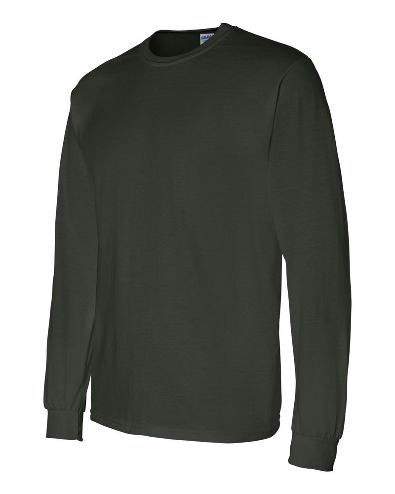 Gildan 8400 - DryBlend™ 50/50 Long Sleeve T-Shirt