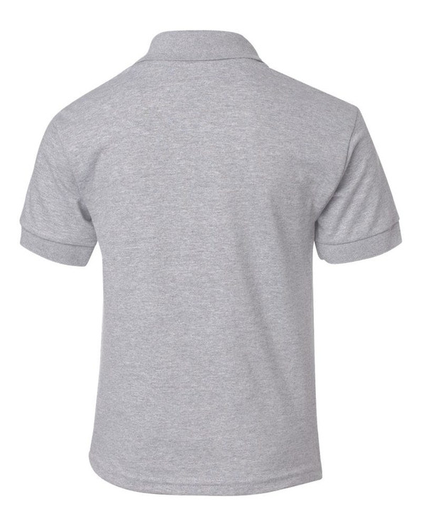 Gildan 8800B - Youth DryBlend™ Jersey Sport Shirt
