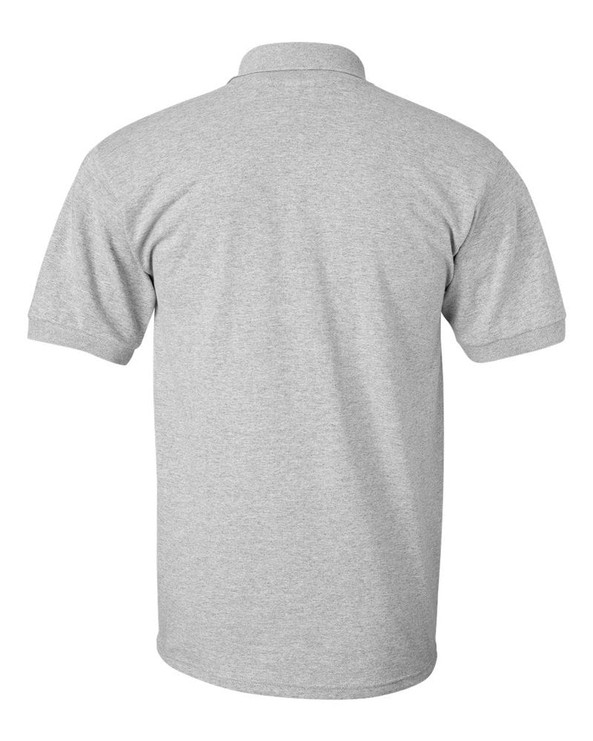 Gildan 8900 - DryBlend™ Jersey Sport Shirt with a Pocket