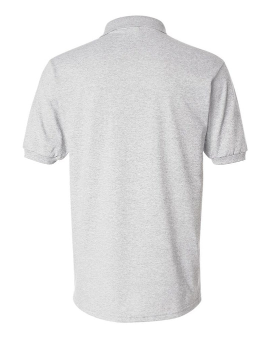 Hanes 054X - Blended Jersey Sport Shirt