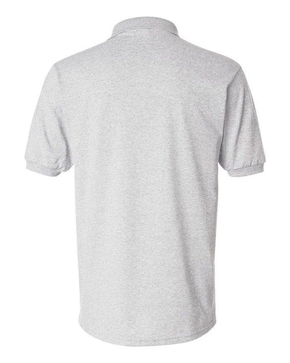 Hanes 054X - Blended Jersey Sport Shirt