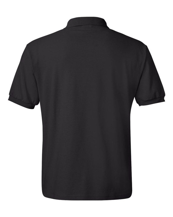 Hanes 054X - Blended Jersey Sport Shirt