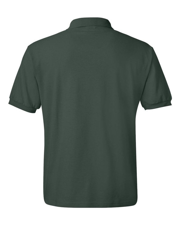 Hanes 054X - Blended Jersey Sport Shirt