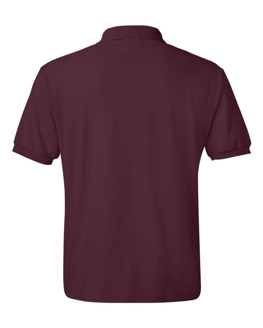 Hanes 054X - Blended Jersey Sport Shirt