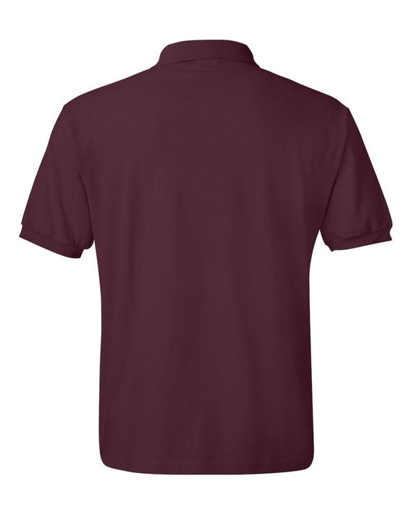 Hanes 054X - Blended Jersey Sport Shirt