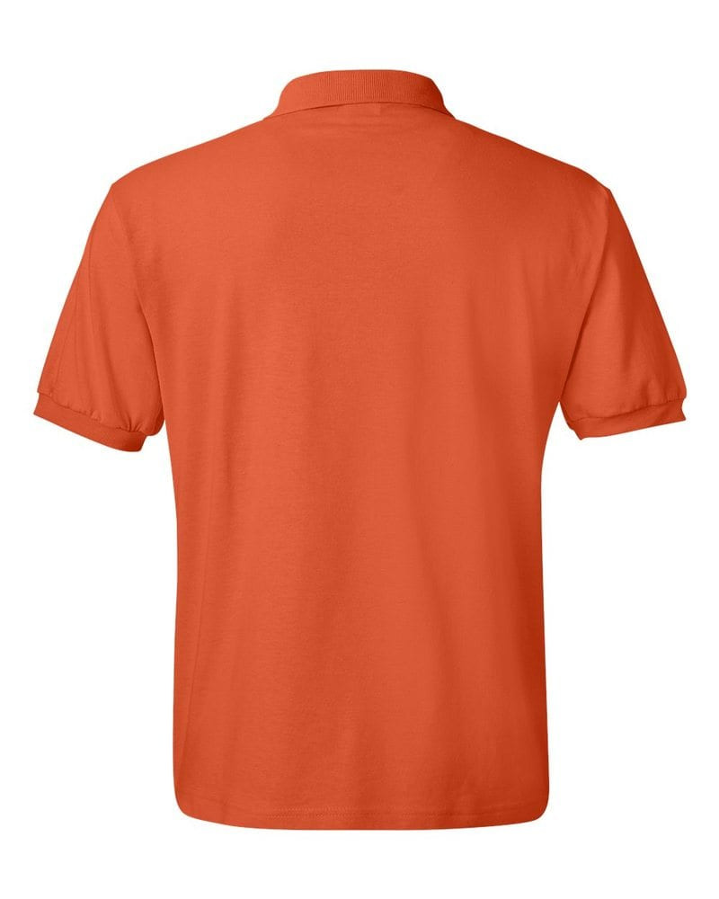 Hanes 054X - Blended Jersey Sport Shirt